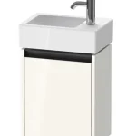 Gyors kiszállítás Duravit - Ketho.2 - Mosdószekrény - K25071R22220000