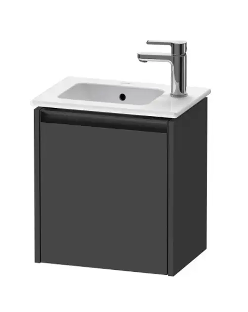Vásárlói kedvenc Duravit - Ketho.2 - Mosdószekrény - K25060R49490000
