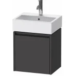 Duravit - Ketho.2 - Mosdószekrény - K25070L49490000 Szezonális akció