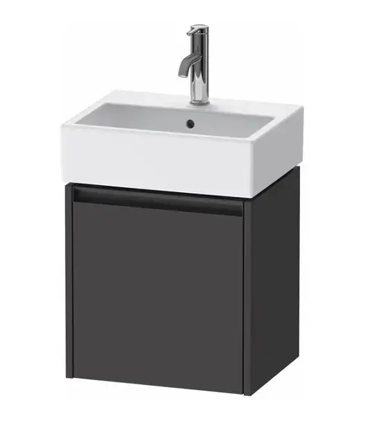 Duravit - Ketho.2 - Mosdószekrény - K25070L49490000 Szezonális akció