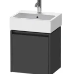 Duravit - Ketho.2 - Mosdószekrény - K25070R49490000 Azonnal elérhető