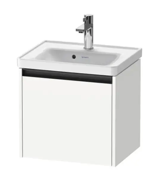 Duravit - Ketho.2 - Mosdószekrény - K25080018180000 Népszerű