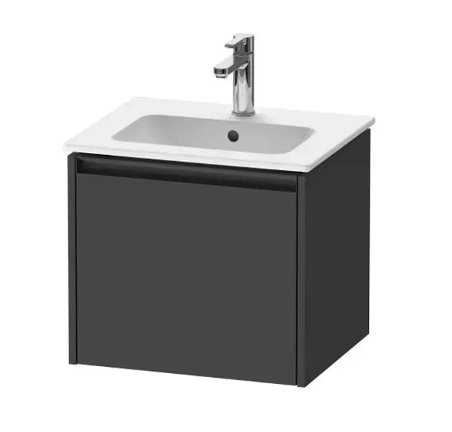 Duravit - Ketho.2 - Mosdószekrény - K25061049490000 Szuper ajánlat