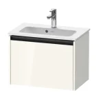Duravit - Ketho.2 - Mosdószekrény - K25055022220000 Vásárlói kedvenc