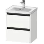Duravit - Ketho.2 - Mosdószekrény - K25280018180000 Árcsökkenés