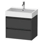 Duravit - Ketho.2 - Mosdószekrény - K25276049490000 Vedd meg most