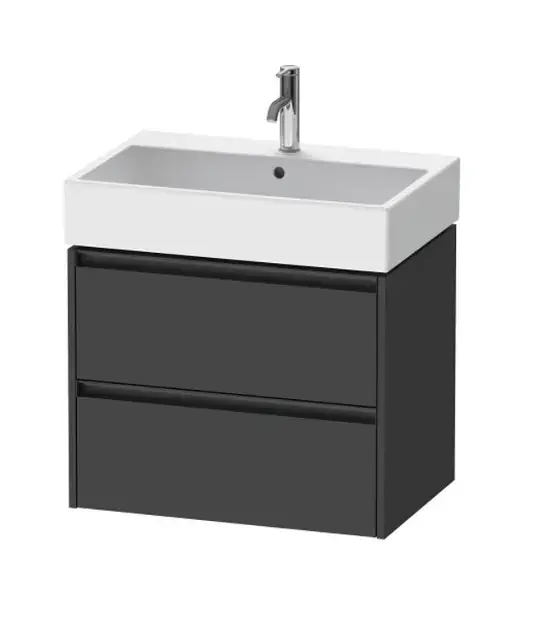 Duravit - Ketho.2 - Mosdószekrény - K25276049490000 Vedd meg most