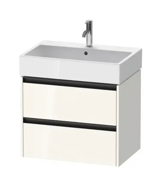 Vásárlói kedvenc Duravit - Ketho.2 - Mosdószekrény - K25276022220000