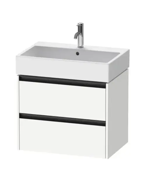 Duravit - Ketho.2 - Mosdószekrény - K25276018180000 Szezonális akció