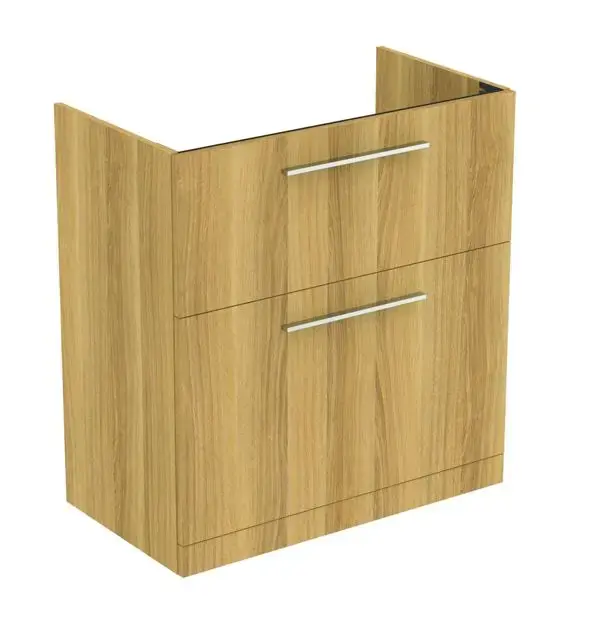 Nézd meg most Ideal Standard - i.Life A - Mosdószekrény - T5274NX