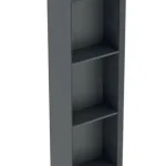 Ne maradj le Geberit - iCon - Fürdőszobapolc- és polcrendszer - 502.320.JK.1