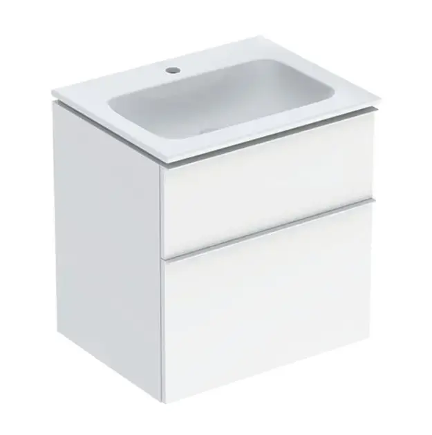 Geberit - iCon - Mosdószekrény - 502.331.01.1 Gyors szállítás