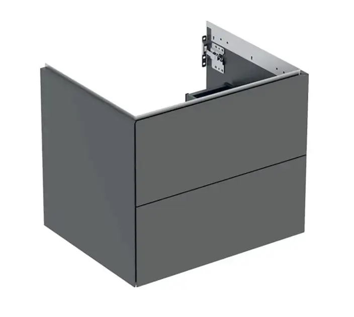 Geberit - ONE - Mosdószekrény - 505.261.00.3 Különleges ajánlat