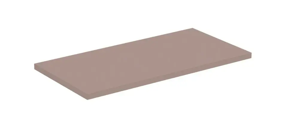 Ideal Standard - i.Life A - Fürdőszobai munkalap - T5264NH Kedvezmény