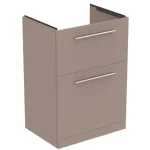 Árengedmény Ideal Standard - i.Life A - Mosdószekrény - T5273NH