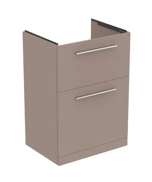 Árengedmény Ideal Standard - i.Life A - Mosdószekrény - T5273NH