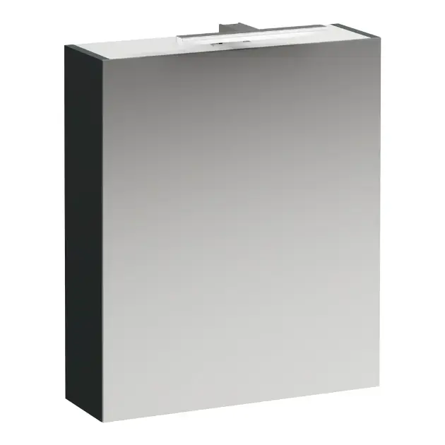 Alacsony ár Laufen - Base - Tükrös szekrény - H4027511102661