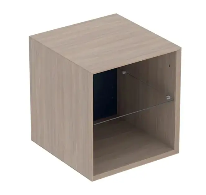 Geberit - ONE - Fürdőszobapolc- és polcrendszer - 505.079.00.5 Azonnal elérhető