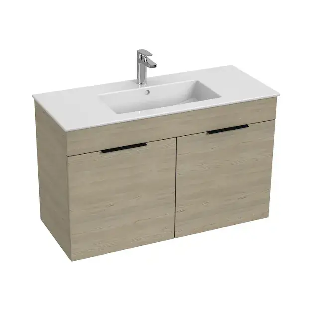 Jika - Cube - Mosdószekrény - H4536511765141 Vedd meg most