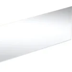 Geberit - Option - Tükör - 502.787.00.1 Azonnali szállítás