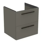 Biztonságos vásárlás Ideal Standard - i.Life B - Mosdószekrény - T5270NG