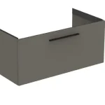 Azonnali szállítás Ideal Standard - i.Life B - Mosdószekrény - T5275NG