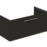 Alacsony ár Ideal Standard - i.Life B - Mosdószekrény - T5275NV