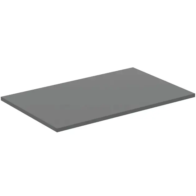 Ideal Standard - i.Life B - Fürdőszobai munkalap - T5282NG Különleges ajánlat