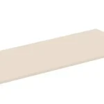 Ne maradj le Ideal Standard - i.Life B - Fürdőszobai munkalap - T5284NF