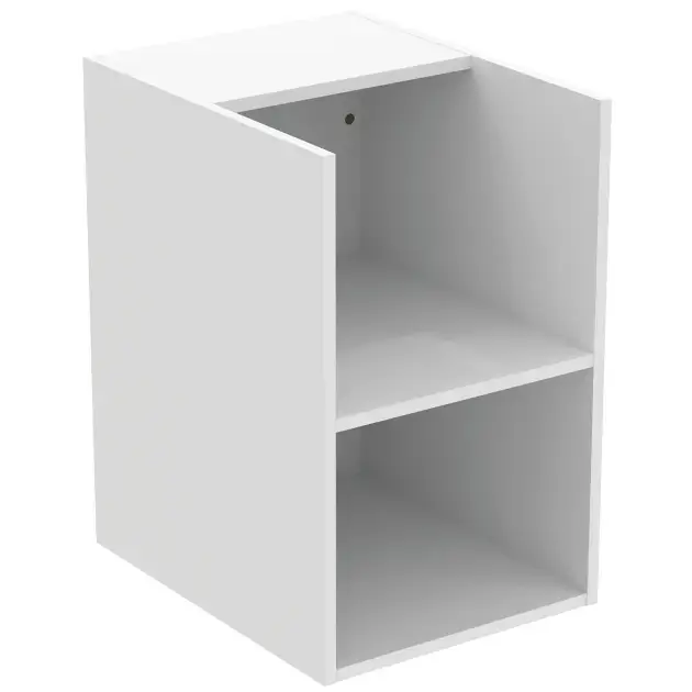 Ideal Standard - i.Life B - Fürdőszobapolc- és polcrendszer - T5322DU Legjobb ár