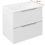 Vásárlói kedvenc Sapho - Cirasa - Mosdószekrény - CR592-3030