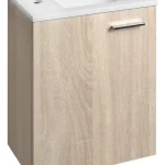 Aqualine - Zoja - Mosdószekrény - 51049DP-01 Vedd meg online