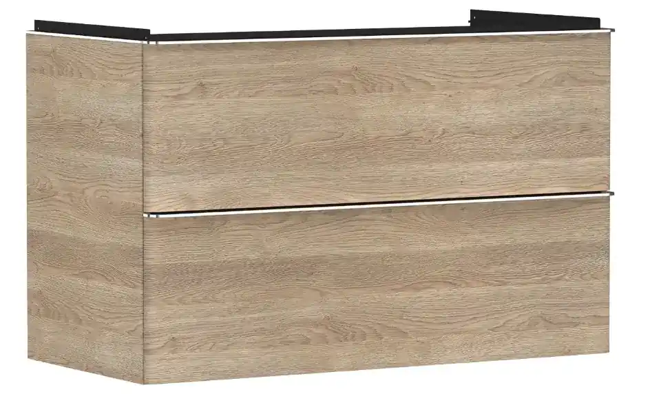 Árcsökkenés Hansgrohe - Xelu Q - Mosdószekrény - 54033000