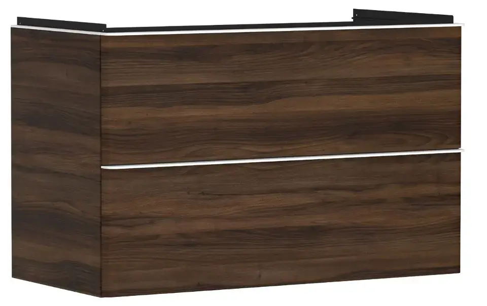 Olcsóbb Hansgrohe - Xelu Q - Mosdószekrény - 54034700