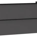 Vedd meg online Hansgrohe - Xelu Q - Mosdószekrény - 54036670