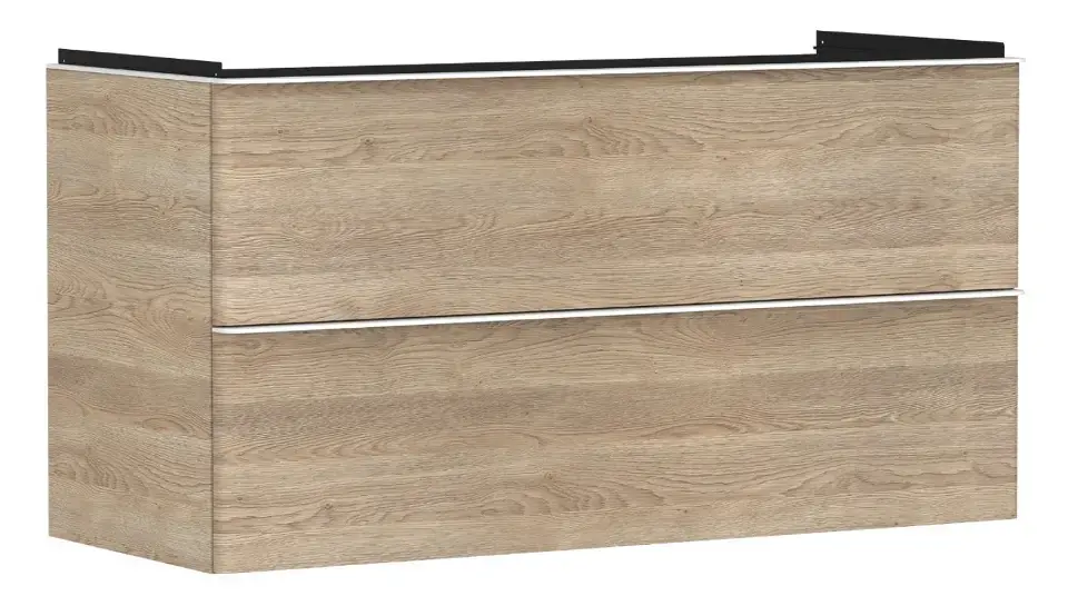 Legkelendőbb Hansgrohe - Xelu Q - Mosdószekrény - 54037700