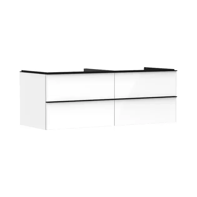 Árengedmény Hansgrohe - Xelu Q - Mosdószekrény - 54086670