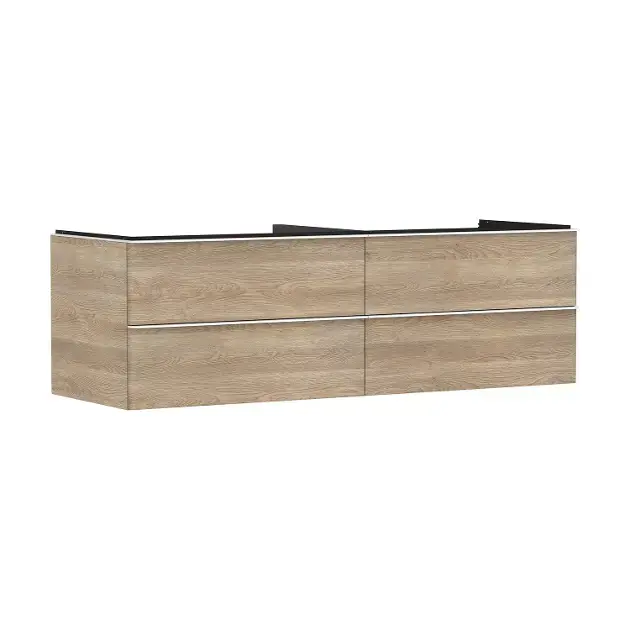 Hansgrohe - Xelu Q - Mosdószekrény - 54092700 Korlátozott ajánlat
