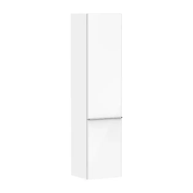 Hansgrohe - Xelu Q - Magas fürdőszobaszekrény - 54135000 Csak ma