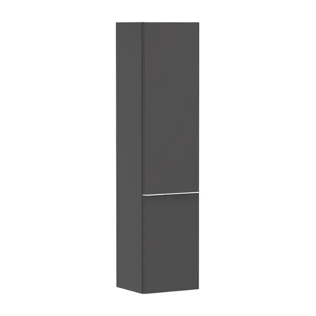 Hansgrohe - Xelu Q - Magas fürdőszobaszekrény - 54136700 Legkelendőbb