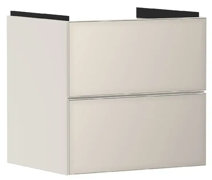 Kiárusítás Hansgrohe - Xevolos E - Mosdószekrény - 54176790