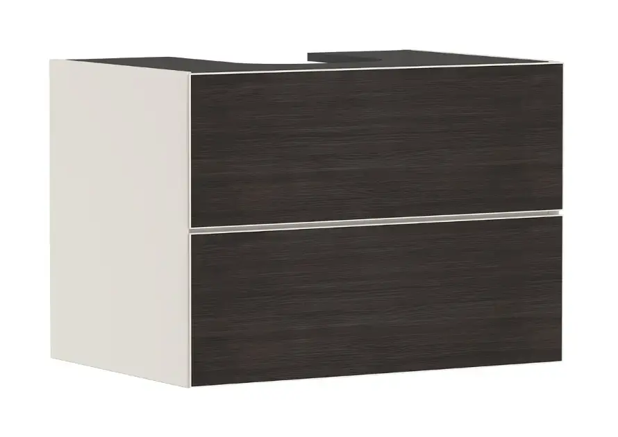 Biztonságos fizetés Hansgrohe - Xevolos E - Mosdószekrény - 54188730