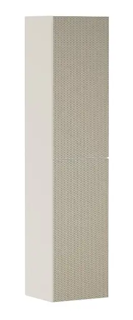 Hansgrohe - Xevolos E - Magas fürdőszobaszekrény - 54219390 Vedd meg most