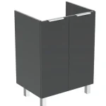 Biztonságos vásárlás Ideal Standard - Eurovit+ - Mosdószekrény - R0258TI