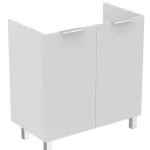 Legnépszerűbb Ideal Standard - Eurovit+ - Mosdószekrény - R0262WG