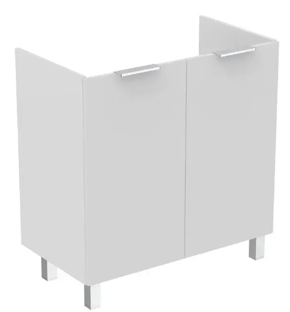Legnépszerűbb Ideal Standard - Eurovit+ - Mosdószekrény - R0262WG