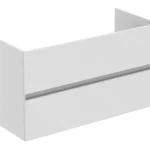 Azonnal elérhető Ideal Standard - Eurovit+ - Mosdószekrény - R0265WG