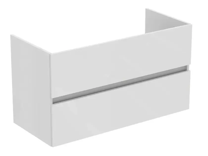 Azonnal elérhető Ideal Standard - Eurovit+ - Mosdószekrény - R0265WG