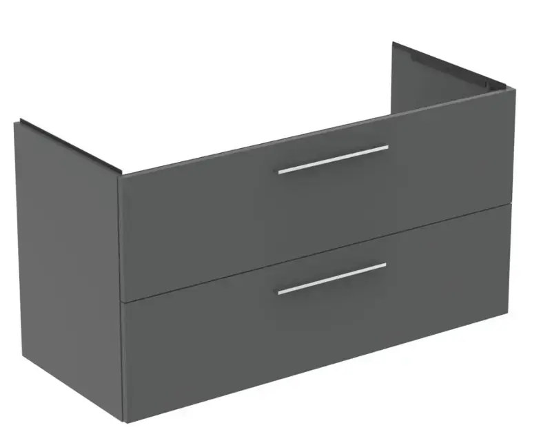Azonnali szállítás Ideal Standard - i.Life B - Mosdószekrény - T5514NG