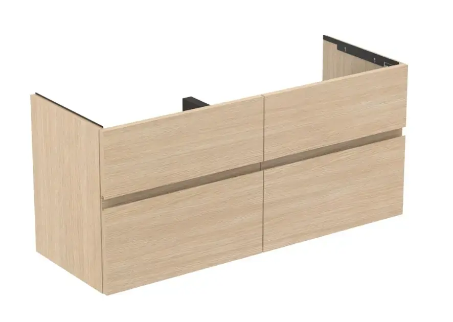 Ne maradj le Ideal Standard - Finesse - Mosdószekrény - E3390US